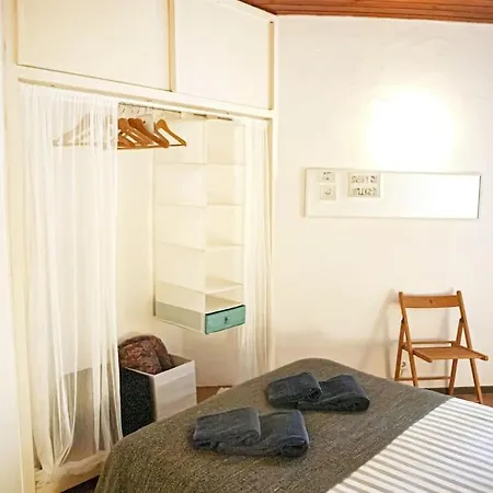 Mar E Serra Ii Apartament