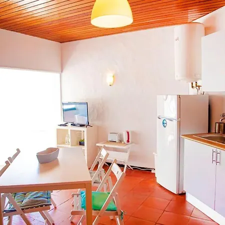Apartament Mar E Serra Ii *