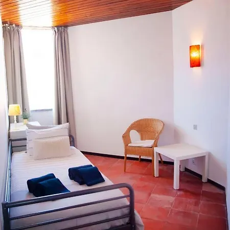 Mar E Serra Ii Apartament Colares